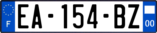 EA-154-BZ