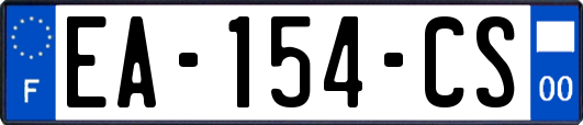 EA-154-CS