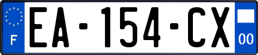 EA-154-CX