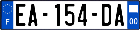 EA-154-DA