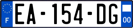 EA-154-DG