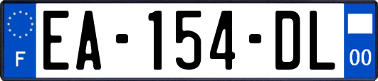 EA-154-DL