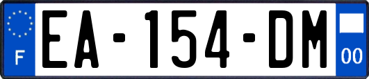 EA-154-DM