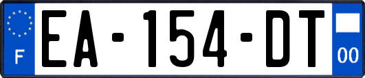 EA-154-DT