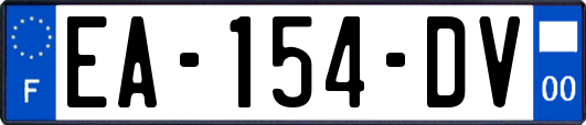 EA-154-DV