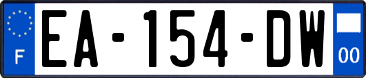 EA-154-DW