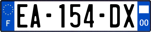 EA-154-DX