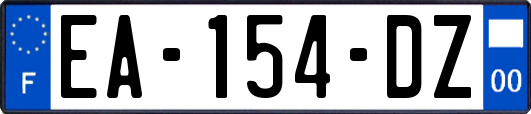 EA-154-DZ