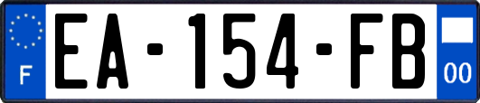 EA-154-FB