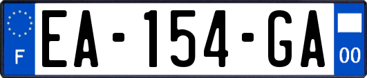 EA-154-GA