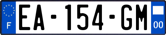 EA-154-GM