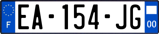 EA-154-JG