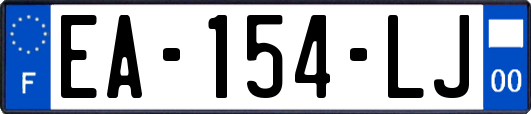EA-154-LJ