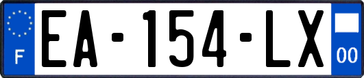 EA-154-LX