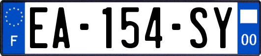 EA-154-SY