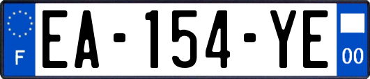 EA-154-YE