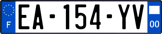 EA-154-YV