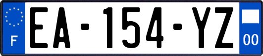 EA-154-YZ