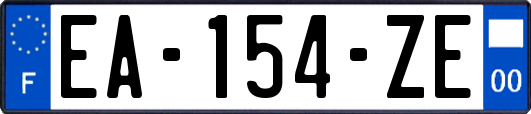 EA-154-ZE