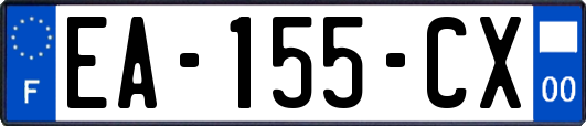 EA-155-CX