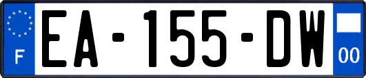 EA-155-DW