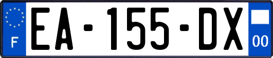 EA-155-DX