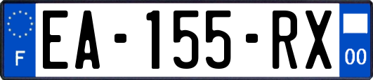 EA-155-RX