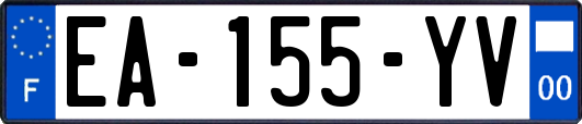 EA-155-YV