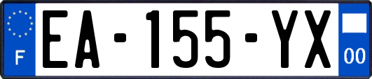 EA-155-YX