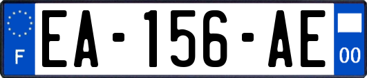 EA-156-AE