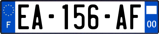 EA-156-AF