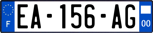 EA-156-AG