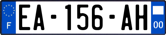 EA-156-AH