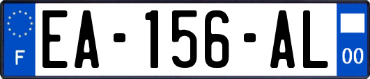 EA-156-AL