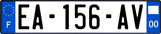 EA-156-AV