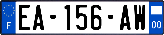 EA-156-AW