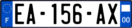 EA-156-AX