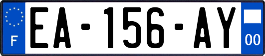 EA-156-AY