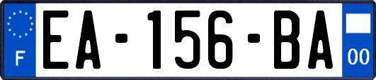 EA-156-BA