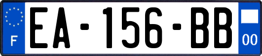 EA-156-BB