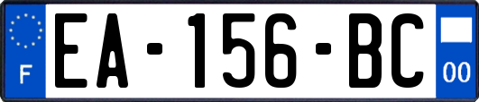 EA-156-BC