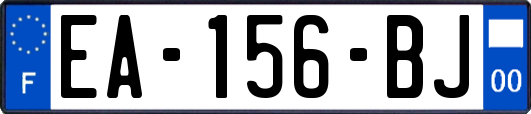 EA-156-BJ