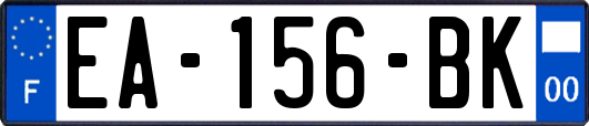 EA-156-BK