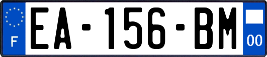 EA-156-BM