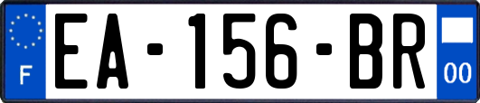 EA-156-BR