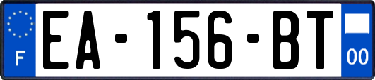 EA-156-BT