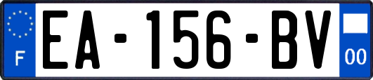 EA-156-BV