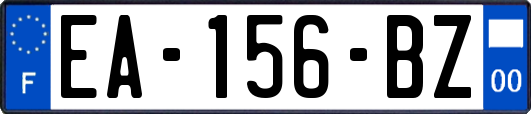 EA-156-BZ