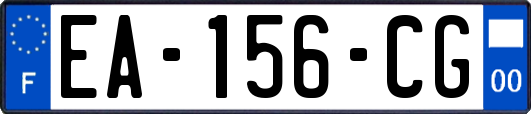 EA-156-CG