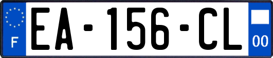 EA-156-CL